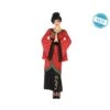 COSTUME CINESE LUSSO -Pelatelli costume cinese
