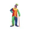 COSTUME CLOWN -Pelatelli costume clown