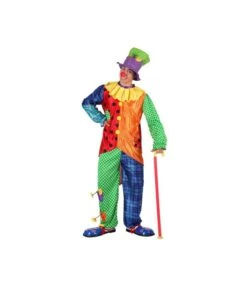 COSTUME CLOWN