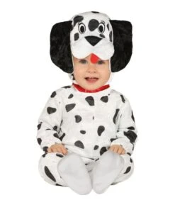 COSTUME DALMATA 12/24 MESI