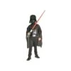 COSTUME DARTH VADER BAMBINO TAGLIA M -Pelatelli costume darth vader bambino taglia m