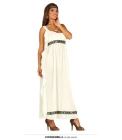 Costume Dea Dell'Olimpo