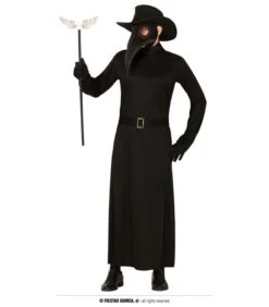Costume Dottor Peste