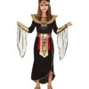 Costume Egiziana Bambina 7-9 Anni -Pelatelli costume egiziana bambina 7 9 anni