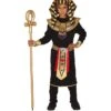 Costume Egiziano Bambino 5-6 Anni -Pelatelli costume egiziano bambino 5 6 anni