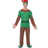 Costume Elfo 1 Costume Elfo -Pelatelli costume elfo