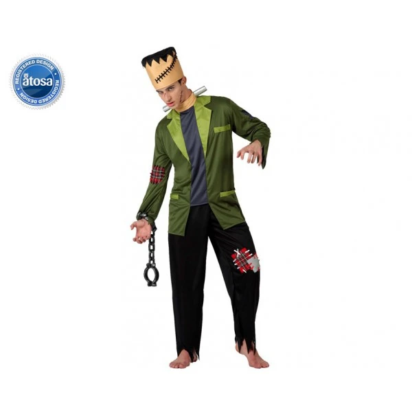 COSTUME FRANKENSTEIN 3 COSTUME FRANKENSTEIN