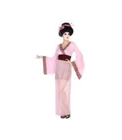 COSTUME GEISHA