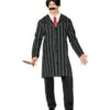 COSTUME GOMEZ ADDAMS -Pelatelli costume gomez addams