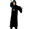 COSTUME HARRY POTTER 7/9 ANNI -Pelatelli costume harry potter 7 9 anni