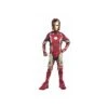 COSTUME IRONMAN BAMBINO TAGLIA L 1 COSTUME IRONMAN BAMBINO TAGLIA L -Pelatelli costume ironman bambino taglia l