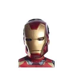 COSTUME IRONMAN BAMBINO TAGLIA L -Pelatelli costume ironman bambino taglia l 3