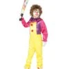 COSTUME IT BAMBINO 7/9 ANNI -Pelatelli costume it bambino 79 anni