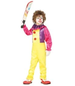 COSTUME IT BAMBINO 7/9 ANNI