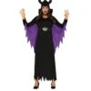 Costume Malefica -Pelatelli costume malefica