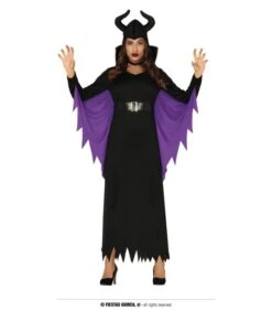 Costume Malefica