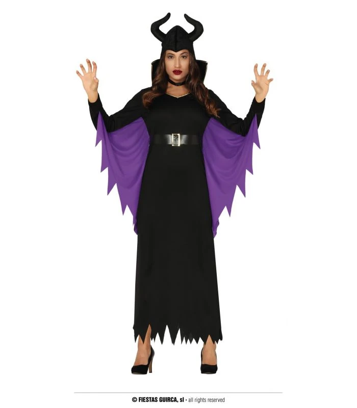 Costume Malefica 3 Costume Malefica