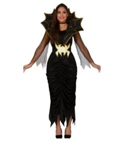 Costume Mistica Dei Ragni
