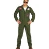 Costume Areonautica Top Gun 1 Costume Areonautica Top Gun -Pelatelli costume pilota
