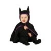 COSTUME PIPISTRELLO BABY 12/24 -Pelatelli costume pipistrello baby 1224