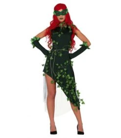 Costume Poison Ivy