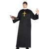 COSTUME PRETE -Pelatelli costume prete