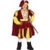 Costume Principe 3-4 Anni