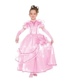 COSTUME PRINCIPESSA 5-6