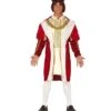 Costume Re Adulto