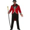 Costume Ring Master 2 Costume Ring Master -Pelatelli costume ring master