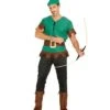 Costume Robin Hood Adulto