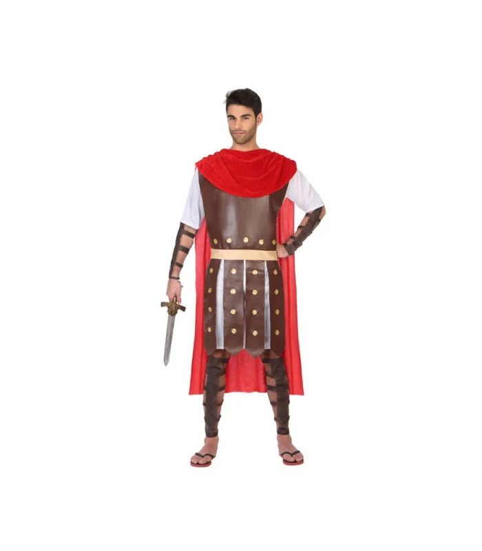 COSTUME ROMANO 3 COSTUME ROMANO