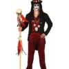 Costume Sciamano Voodoo -Pelatelli costume sciamano voodoo