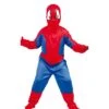 COSTUME SPIDERMAN 5-6 -Pelatelli costume spiderman 5 6