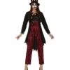 Costume Strega Voodoo -Pelatelli costume strega voodoo