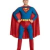 COSTUME SUPERMAN -Pelatelli costume superman
