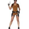 Costume Tomb Raider
