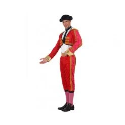 COSTUME TORERO