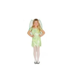 COSTUME TRILLY BAMBINA 7/9 ANNI