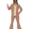 COSTUME UOMO ANNI 70 -Pelatelli costume uomo anni 70