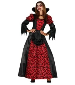 Costume Vampiressa Adulto