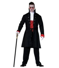 Costume Vampiro Adulto