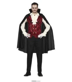 Costume Vampiro Standard