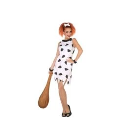 COSTUME WILMA ECONOMICO