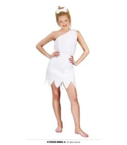 Costume Wilma Flinstone