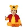 Costume Winnie The Pooh 6-12 Mesi -Pelatelli costume winnie the pooh 6 12 mesi
