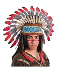 Diadema Indiano Lusso