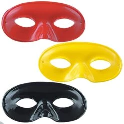 DOMINO GRANDE IN PLASTICA COLORI ASSORTITI