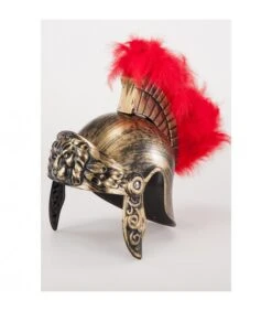 ELMO ROMANO LUSSO -Pelatelli elmo romano lusso 2