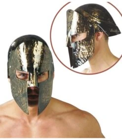 ELMO SPARTANO ECONOMICO